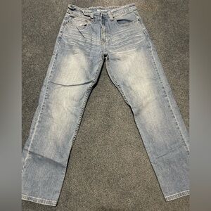 Men’s Sonoma Loose Fit Relaxed Jeans 30/30